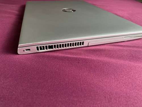 HP - ProBook 650 G5 i5-8265U  8 GB RAM  256 GB SSD  + 500GB HDD LTEA 15.6 inch Notebook